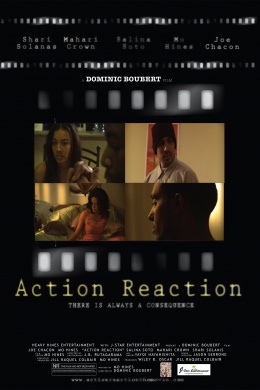 Action Reaction