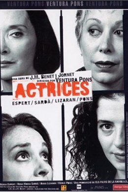 Actrius