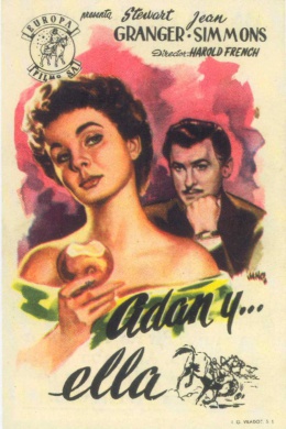 Адам и Эвелина