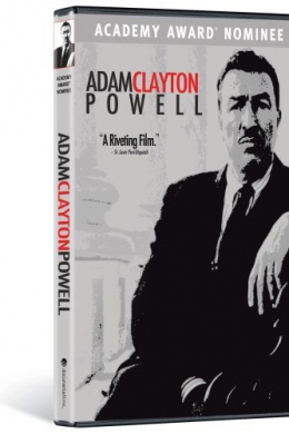 Adam Clayton Powell