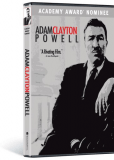 Adam Clayton Powell