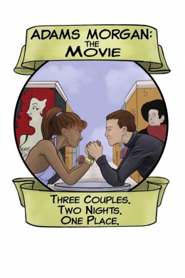 Adams Morgan: The Movie