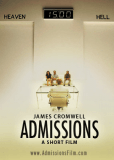 Admissions