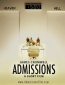 Admissions