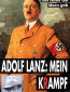 Adolf Lanz - Mein Krampf