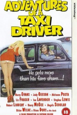 Adventures of a Taxi Driver