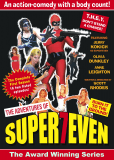 Adventures of Superseven