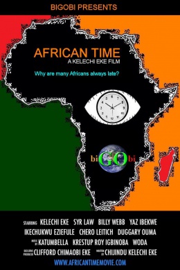 African Time