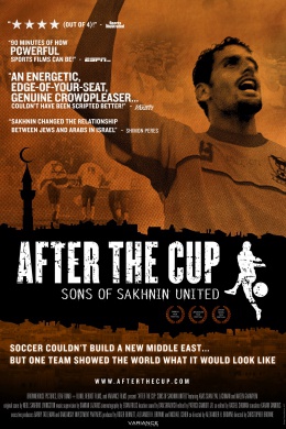 After the Cup: Sons of Sakhnin United