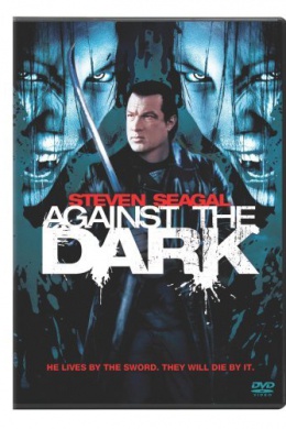 Against
