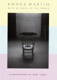 Agnes Martin: With My Back to the World