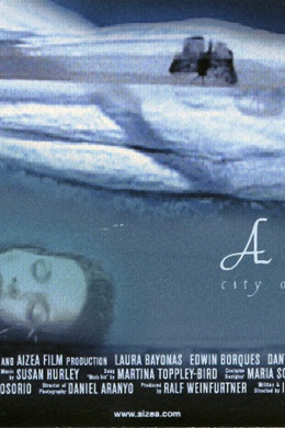 Aizea: City of the Wind
