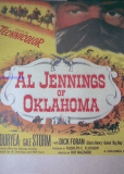 Al Jennings of Oklahoma