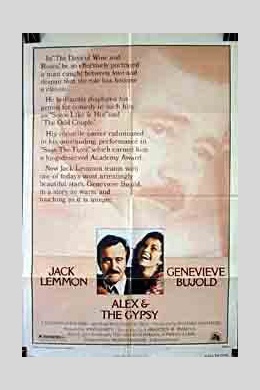 Alex & the Gypsy