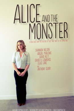 Alice and the Monster