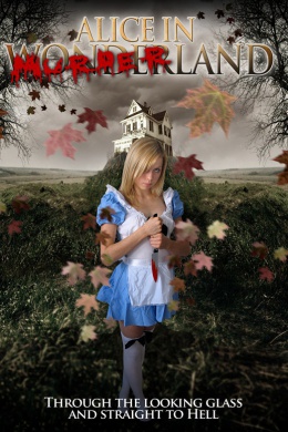 Alice in Murderland