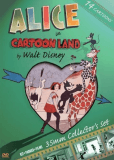 Alice in the Jungle