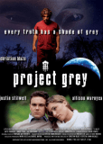 Alien Agenda: Project Grey