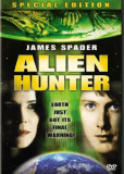 Alien Hunter