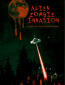 Alien Zombie Invasion