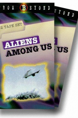 Aliens Among Us