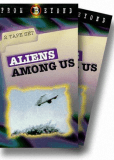 Aliens Among Us