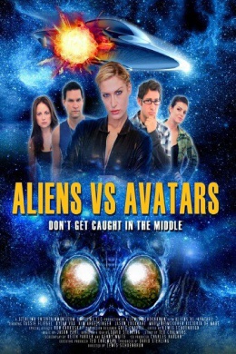 Aliens vs. Avatars