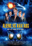 Aliens vs. Avatars