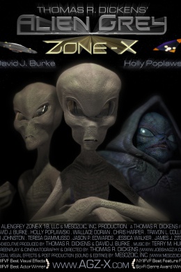 Aliens: Zone-X