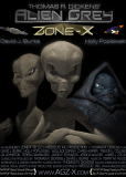 Aliens: Zone-X