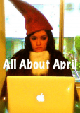 All About April