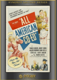 All-American Co-Ed