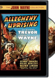 Allegheny Uprising