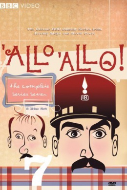 Allo!