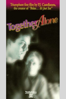 Alone