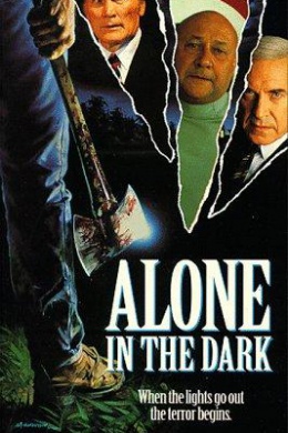 Alone in the Dark