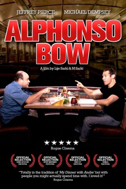 Alphonso Bow