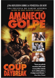 Amaneció de golpe