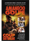 Amaneció de golpe