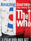 Удивительное путешествие: История группы The Who