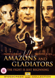 Amazons and Gladiators