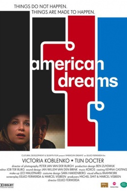 American Dreams