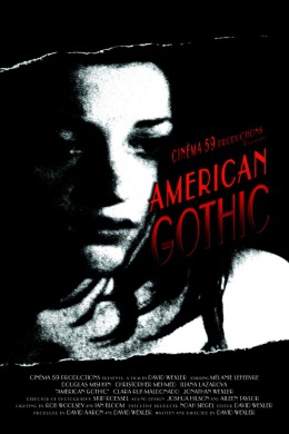 American Gothic