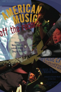 American Music: Off the Record