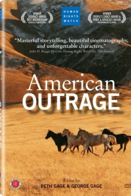 American Outrage