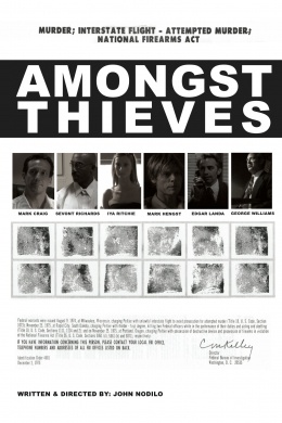 Amongst Thieves