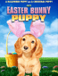 An Easter Bunny Puppy