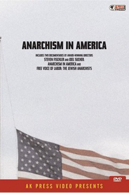 Anarchism in America