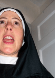 And Then There Were Nun