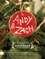 Andy and Zach